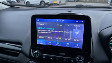 Ford EcoSport 1.0 EcoBoost 125 ST-Line 5dr Petrol Hatchback